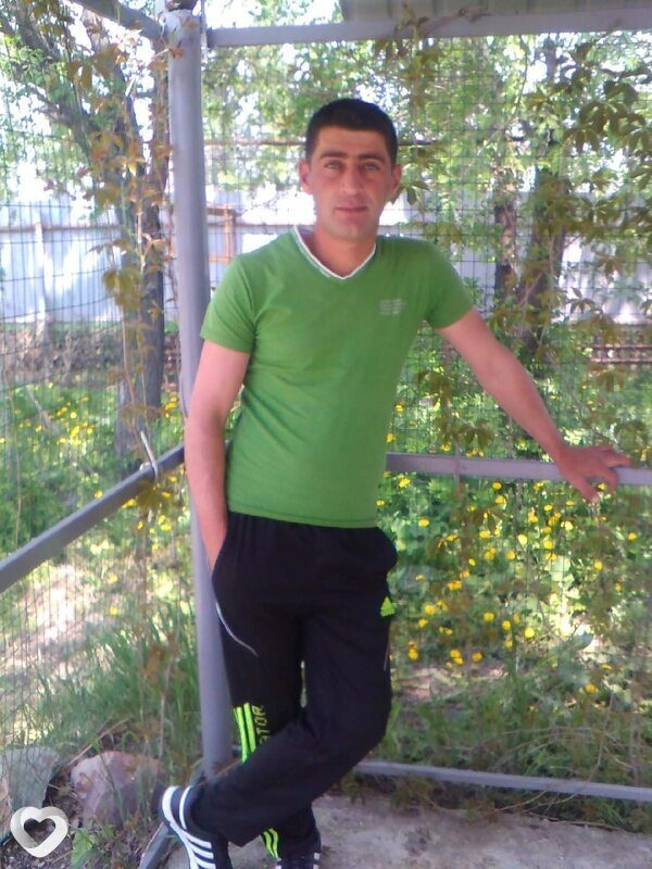 Arsen, 42, Клине — анкета №1134184
