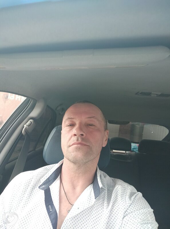 Андрей, 52, Воронеже — анкета №1134190