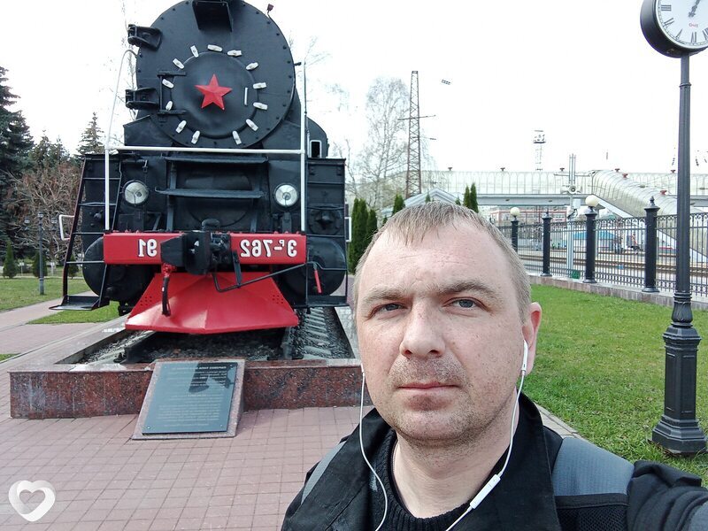 Александр, 40, Луганске — анкета №1134196