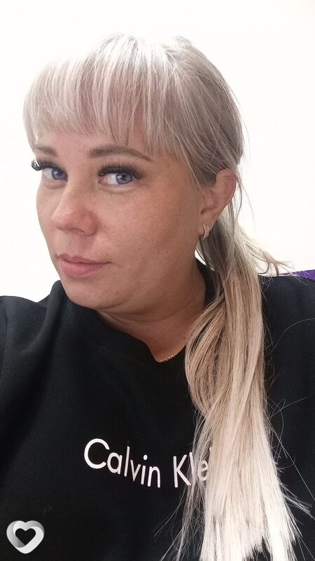 Юлия, 36, Серове — анкета №1134157