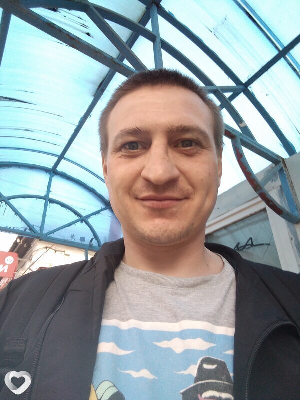 Станислав, 33, Оренбурге — анкета №1134158