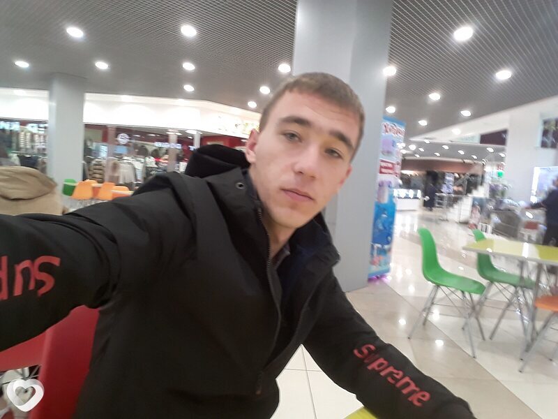 Дмитрий, 29, Нижнекамске — анкета №1134159
