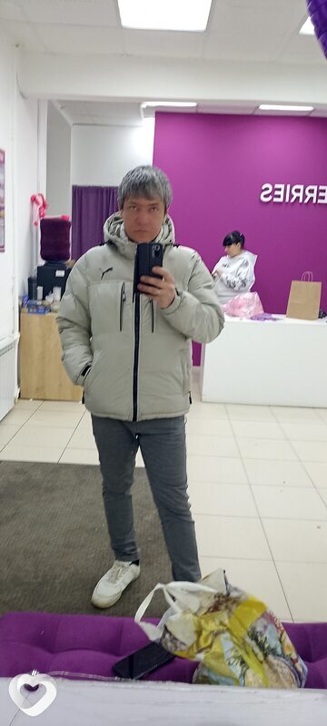 Димон, 36, Казани — анкета №1134163