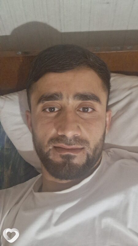 Айдо, 26, Минске — анкета №1134165