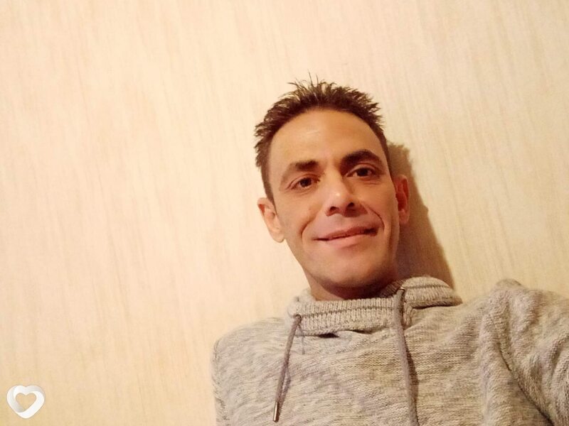 Ахмед, 46, Москве — анкета №1134167