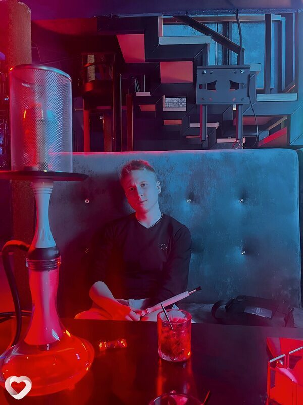 Григорий, 20, Прокопьевске — анкета №1134170