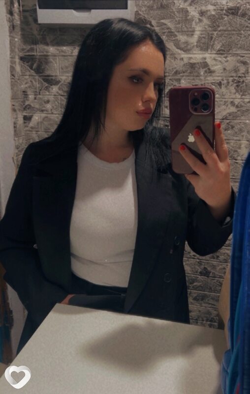 Диана, 27, Москве — анкета №1134172