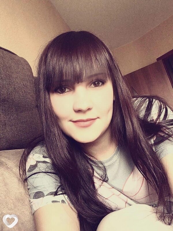 Елена, 28, Барнауле — анкета №1134175