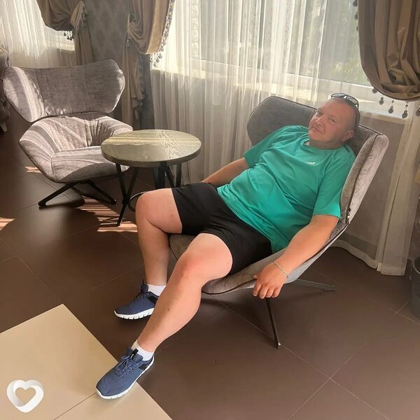 Александр, 38, Скопине — анкета №1134177