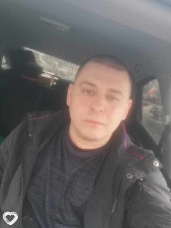 Максим, 40, Сургуте — анкета №1134406
