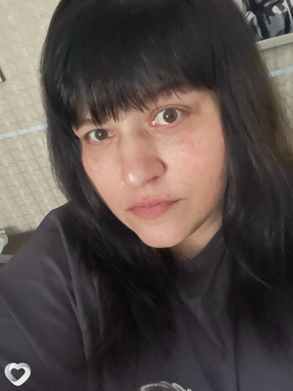 Надюша, 44, Омске — анкета №1134408