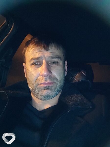 Ahtem, 38, Симферополе — анкета №1134412