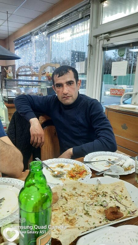 Камсар, 32, Троицке — анкета №1134418