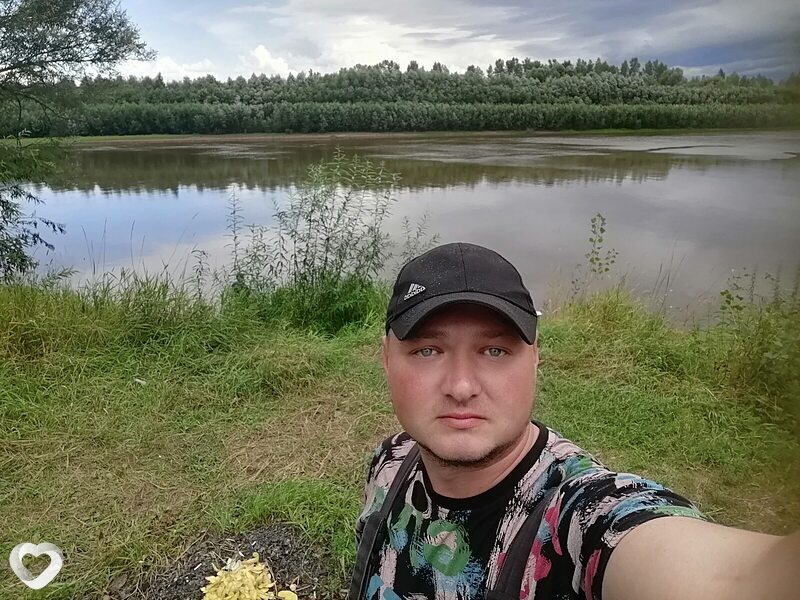 Сергей, 31, Анжеро-Судженске — анкета №1134419