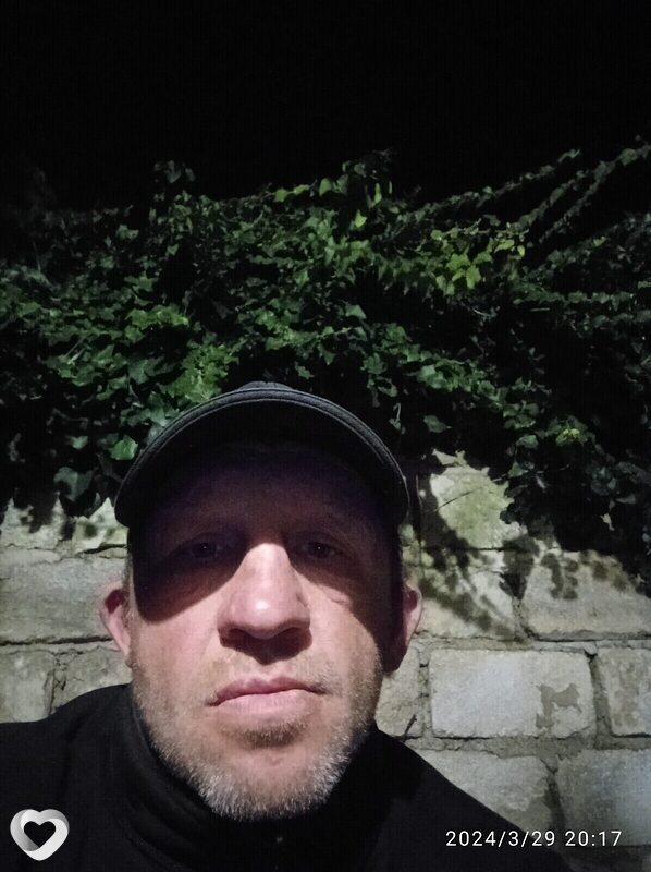 Андрей, 44, Керчи — анкета №1134423