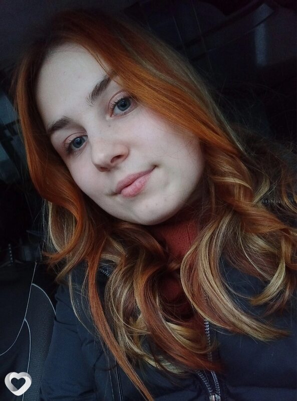 Олеся, 23, Нижнем Новгороде — анкета №1134204