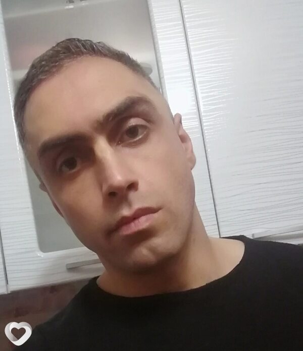 Зорик, 36, Тобольске — анкета №1134208