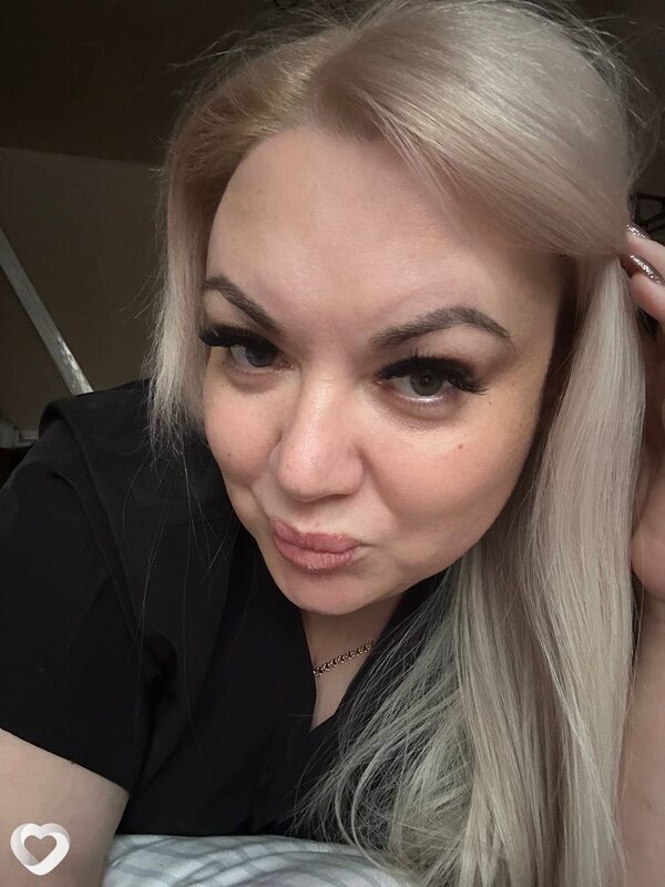 Татьяна, 47, Оренбурге — анкета №1134209