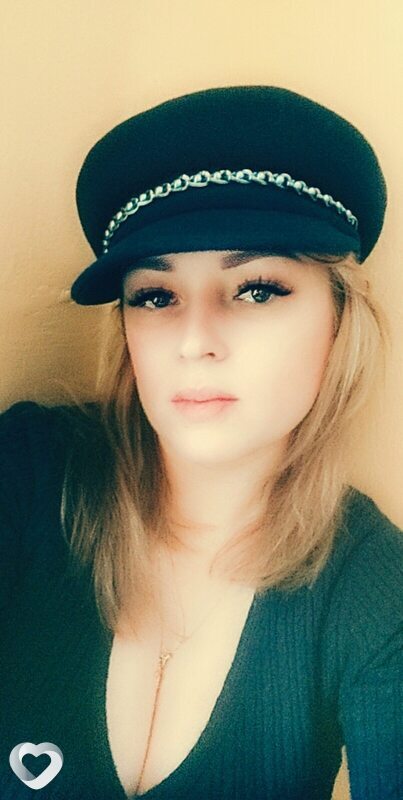 Ирина, 41, Москве — анкета №1134210