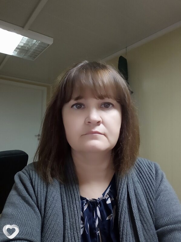 Светлана, 54, Воронеже — анкета №1134211