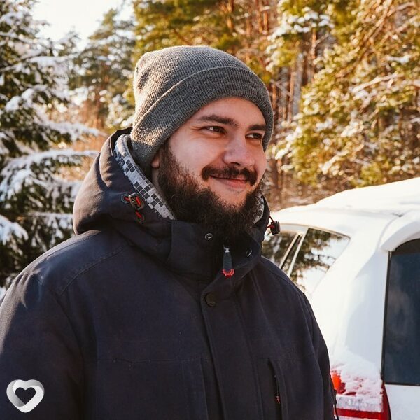 Евгений, 35, Пскове — анкета №1134214