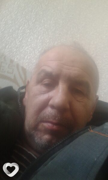 Алик, 51, Новосибирске — анкета №1134215