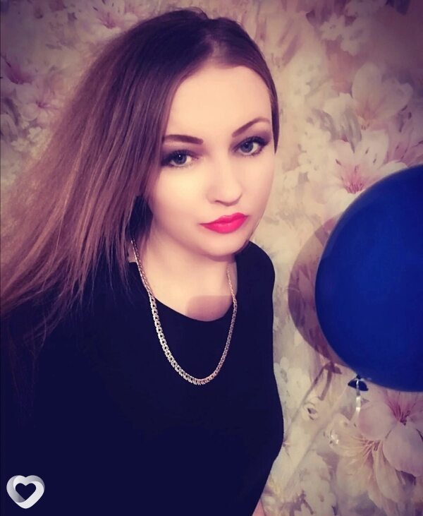 Анастасия, 39, Красноярске — анкета №1134220