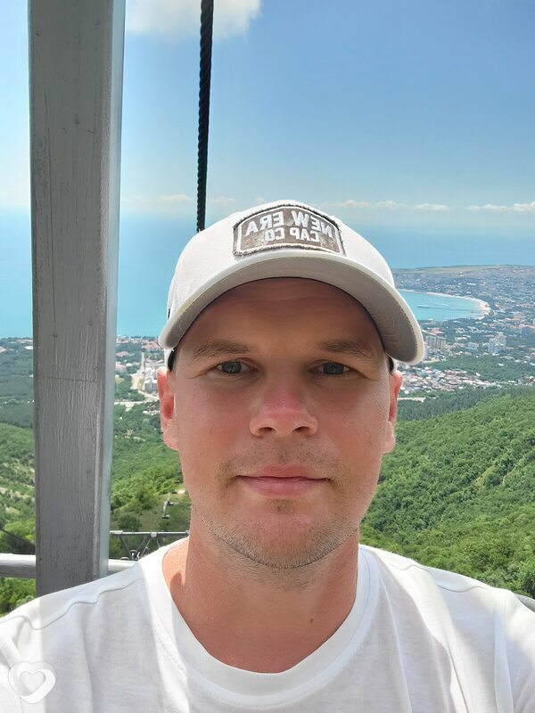 Руслан, 34, Кириши — анкета №1134221