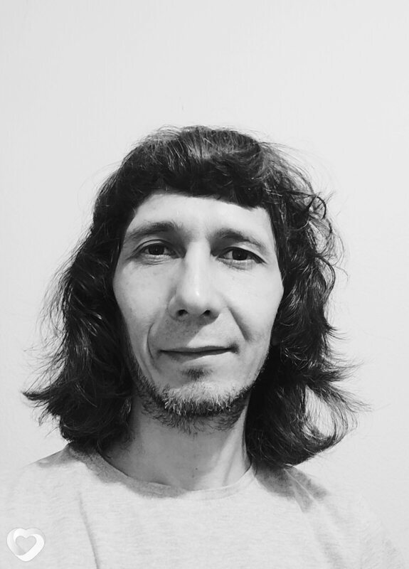 Даниил, 48, Ташкент — анкета №1134225