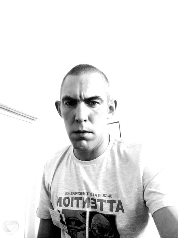 Александр, 36, Волгограде — анкета №1134228