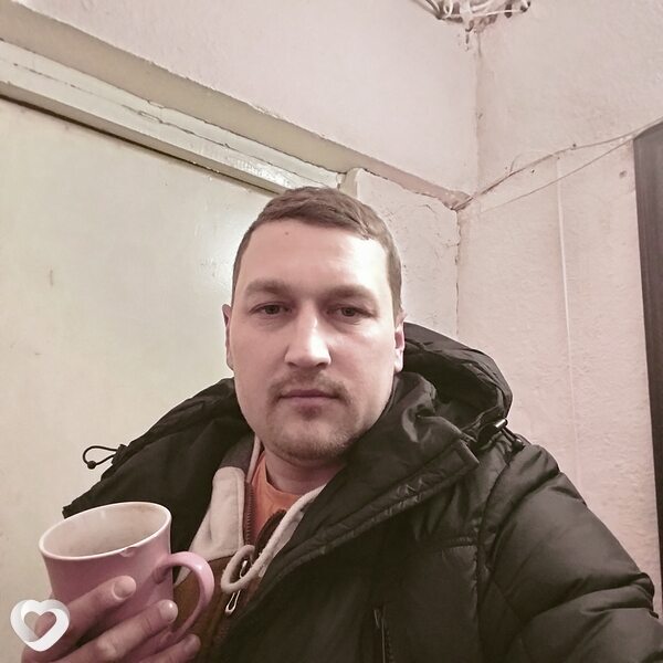 Артем, 39, Белгороде — анкета №1134434