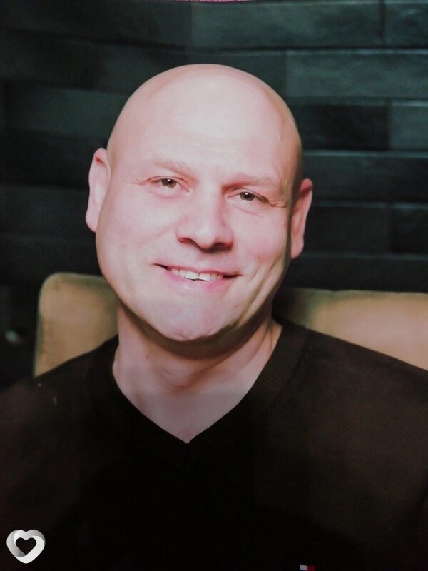 Евгений, 49, Барановичах — анкета №1134436