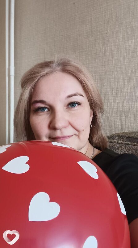 Ирина, 41, Томске — анкета №1134437