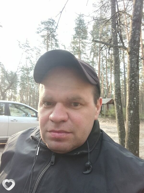 Незнаю Забыл, 38, Тамбове — анкета №1134438