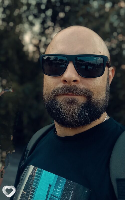 Александр, 39, Обнинске — анкета №1134439