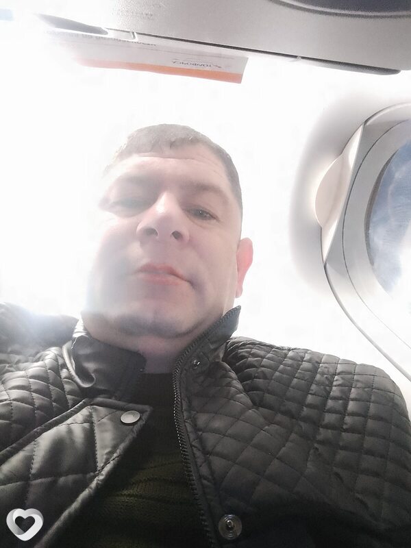 Алишер, 39, Туле — анкета №1134440