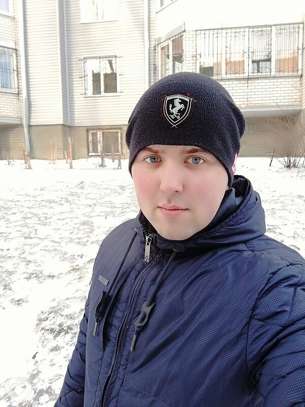 Сергей, 33, Барнауле — анкета №1134442
