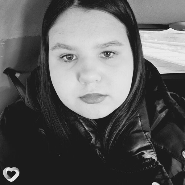 Ксения, 20, Тюмени — анкета №1134450