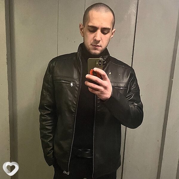 Андрей, 23, Москве — анкета №1134451