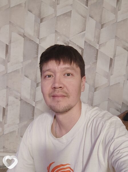 Василий, 35, Абакане — анкета №1134232