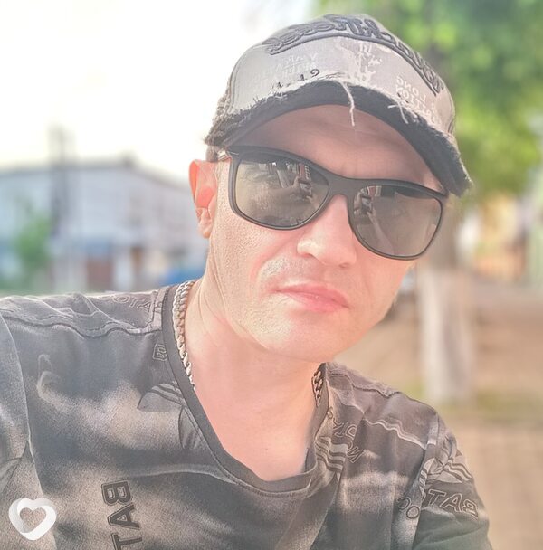 Сергей, 52, Киржаче — анкета №1134241