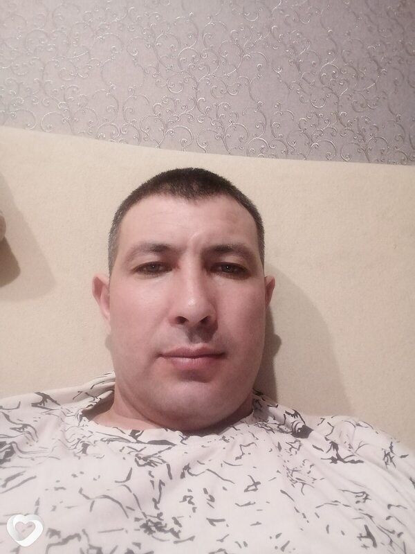 Вохид, 37, Омске — анкета №1134242