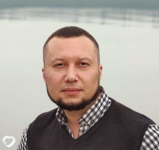 Иvan, 46, Чебоксарах — анкета №1134243