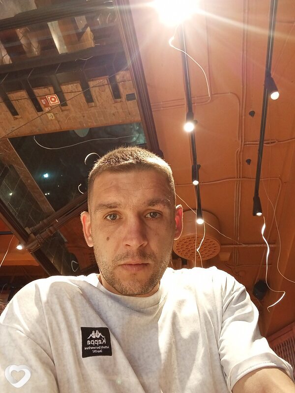 Денис, 39, Находке — анкета №1134244