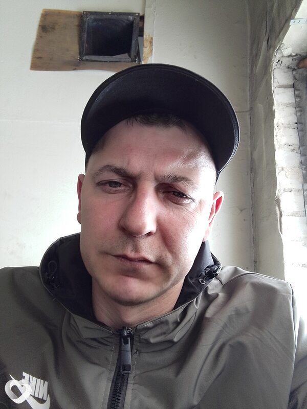 Антоха, 39, Москве — анкета №1134245