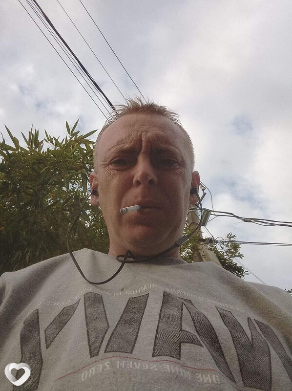 Сергей, 40, Москве — анкета №1134252
