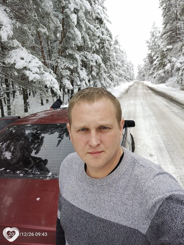 Вячеслав, 36, Павлограде — анкета №1134253