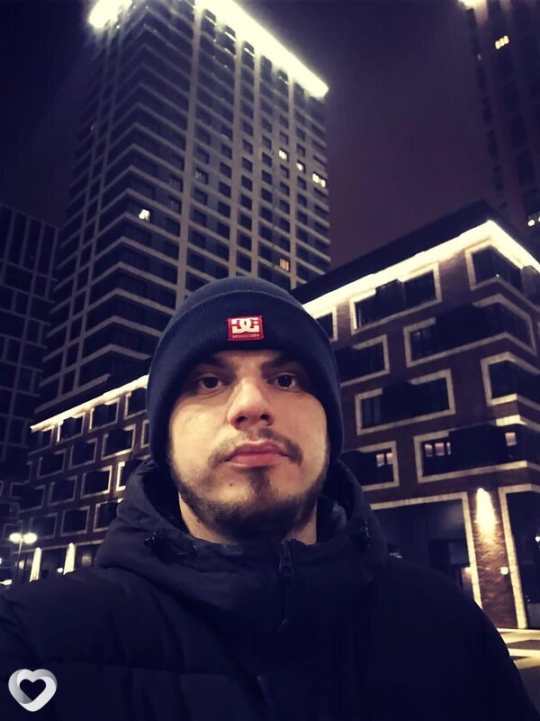 Илья, 30, Нальчике — анкета №1134279