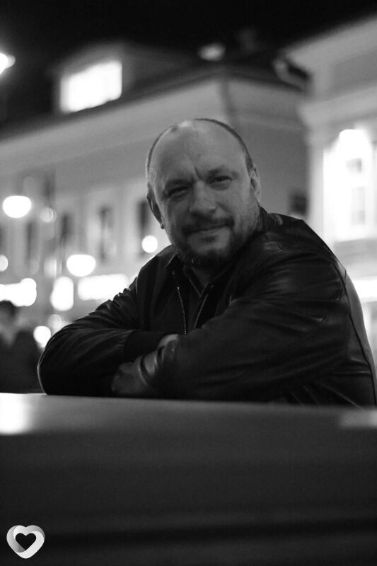 Денис, 43, Новом Уренгое — анкета №1134299