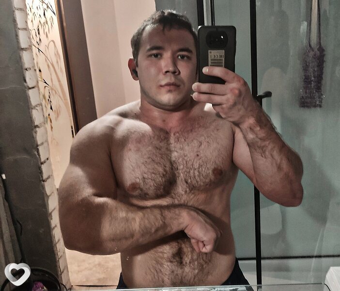 Марат, 26, Казани — анкета №1134255